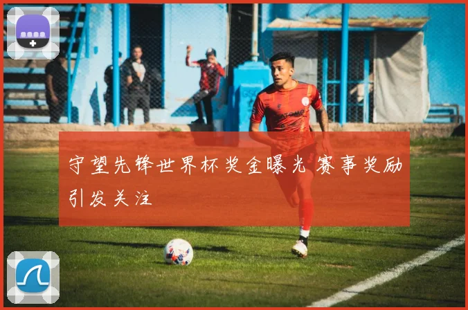 守望先锋世界杯奖金曝光 赛事奖励引发关注