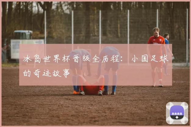 冰岛世界杯晋级全历程:小国足球的奇迹故事